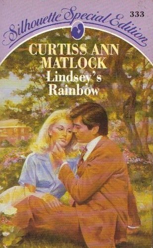 Lindsey'S Rainbow (Silhouette Special Edition)