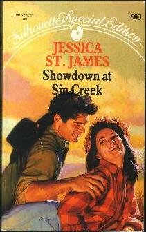 Showdown at Sin Creek (Silhouette Special Edition, No 603)