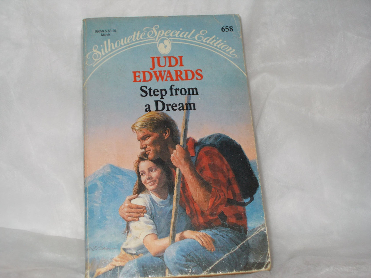 Step From A Dream (Special Edition)