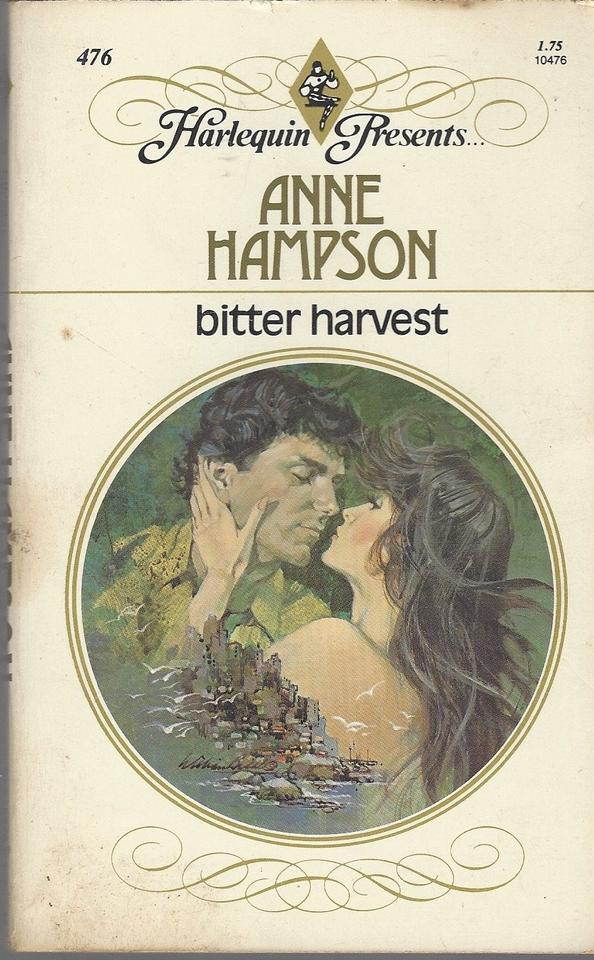 Bitter Harvest