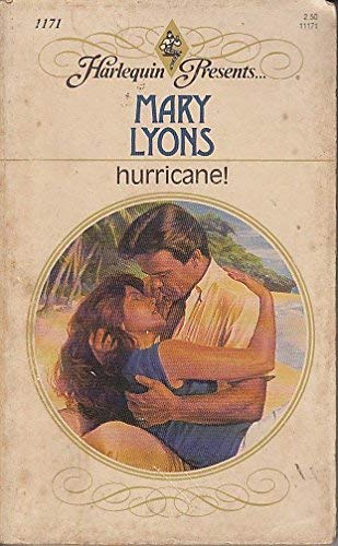 Hurricane!
