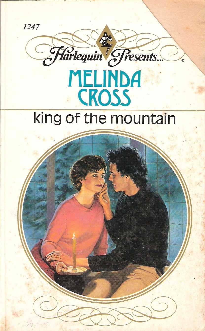 King Of The Mountain