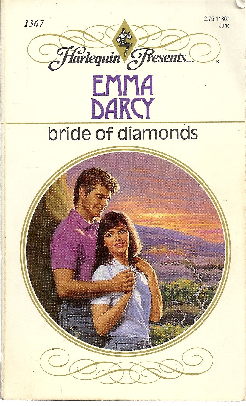 Bride Of Diamonds