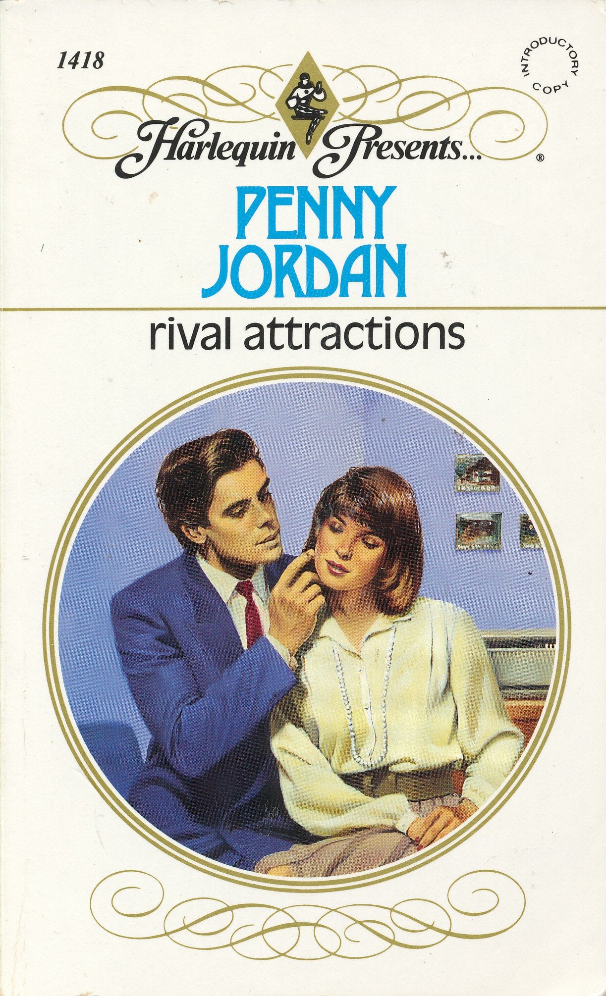 Rival Attractions