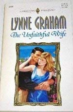 Unfaithful Wife (Harlequin Presents Plus, No 1779)