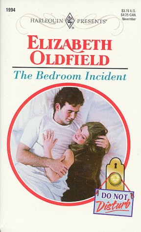 Bedroom Incident (Do Not Disturb)