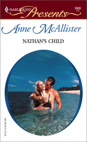 Nathan's Child (Modern Day Knights)