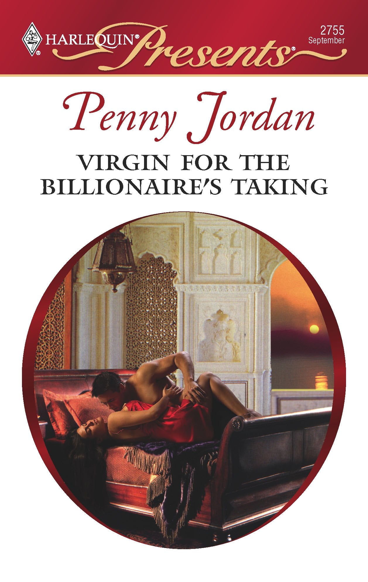 Virgin For The Billionaire's Taking