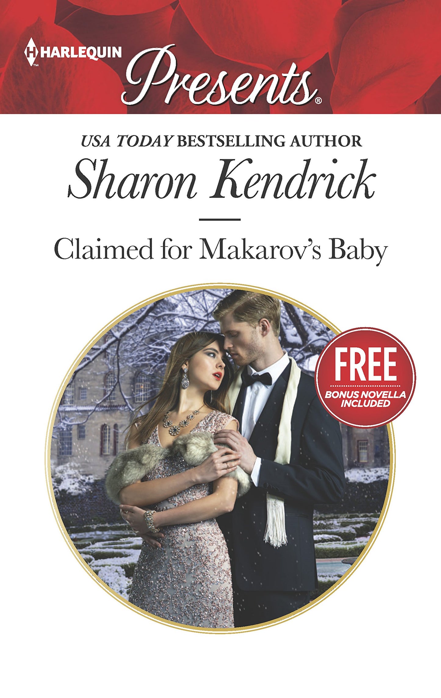 Claimed for Makarov's Baby: A Spicy Billionaire Boss Romance (The Bond of Billionaires, 1)