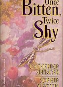 Once Bitten, Twice Shy (Love's Sting, The Wedding Effect)