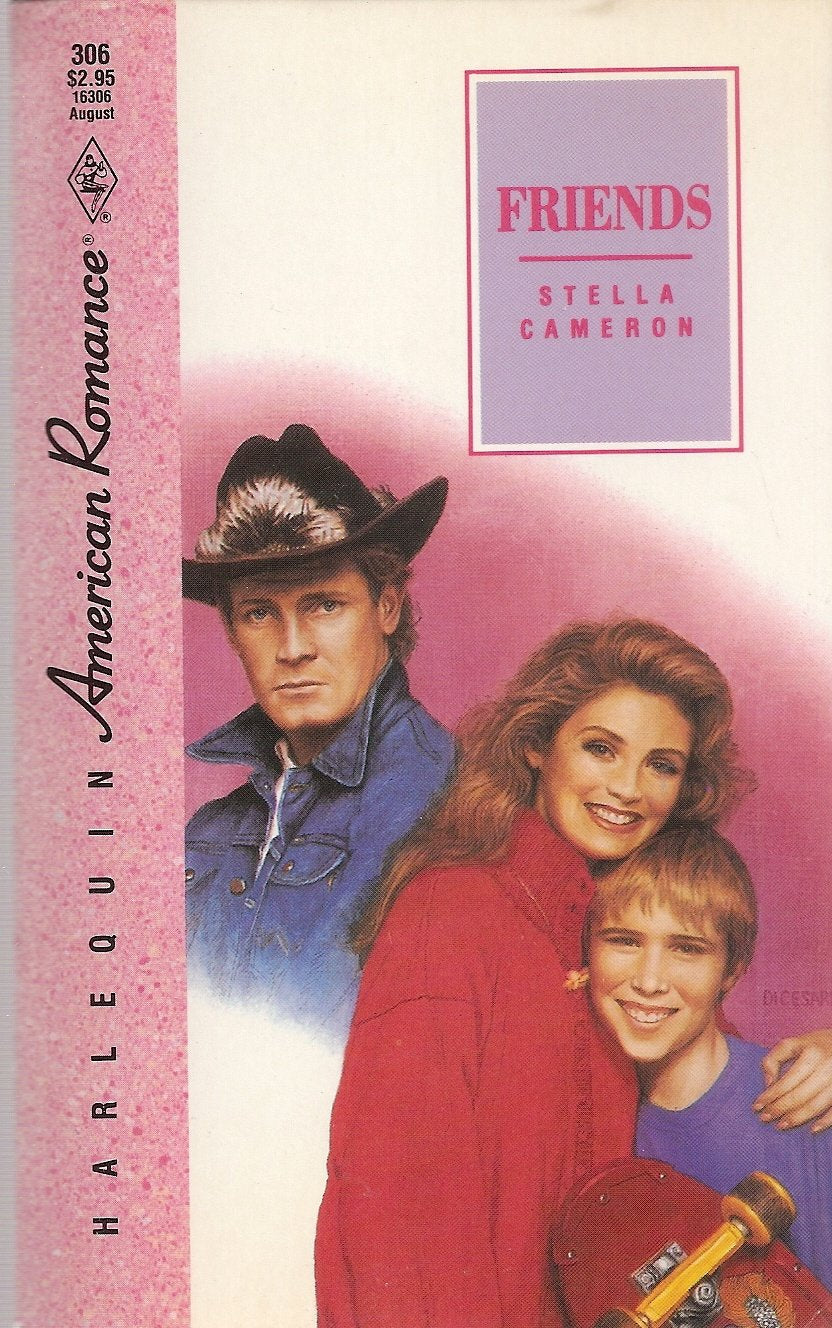 Friends (American Romance)