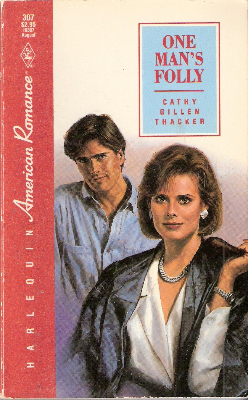 One Man's Folly