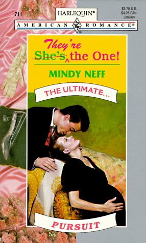 They're (She's) The One!