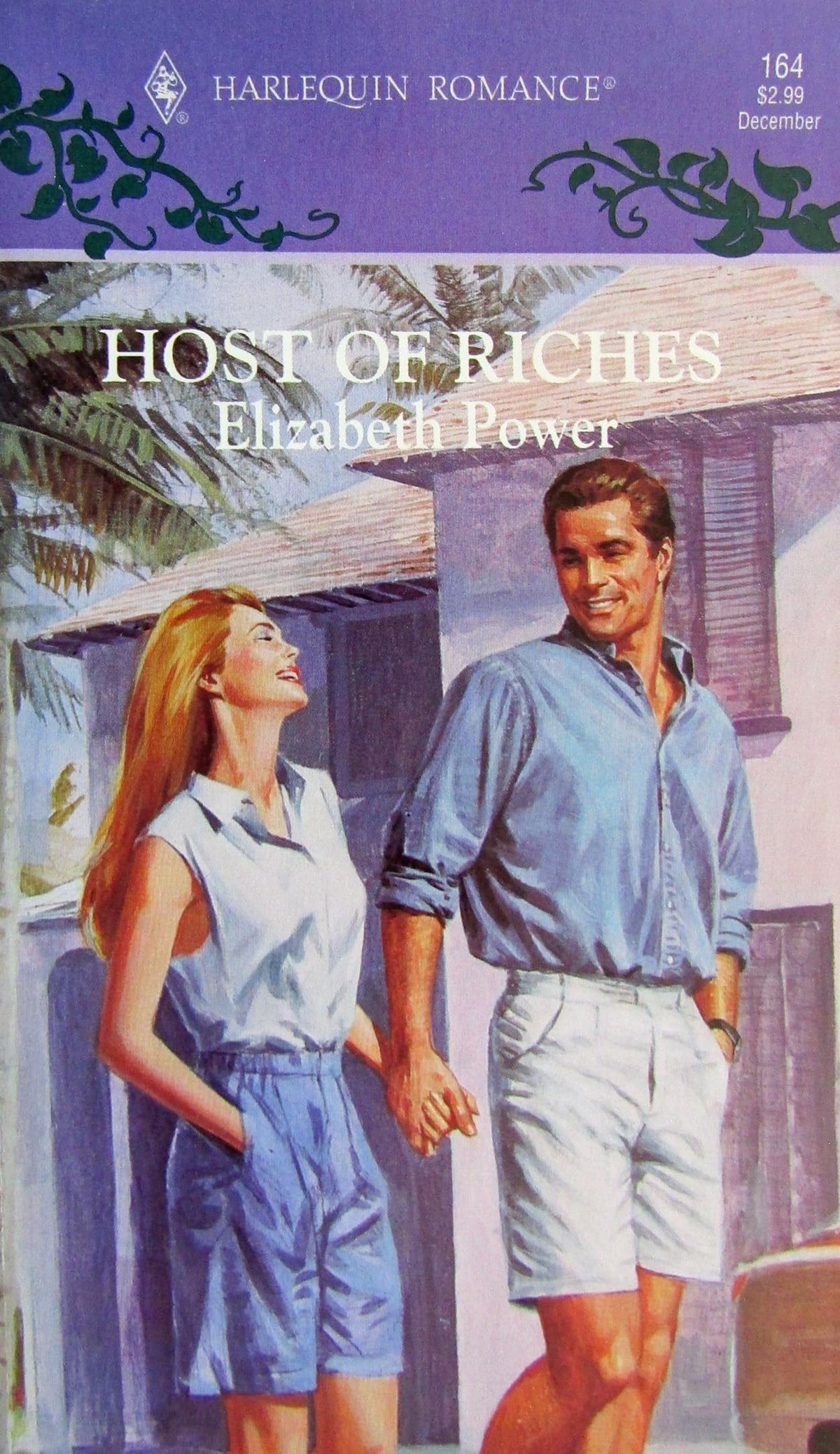 Host Of Riches