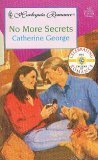 No More Secrets (Harlequin Romance #412)