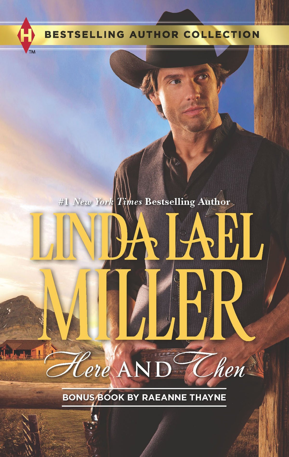Here and Then: Dalton's Undoing