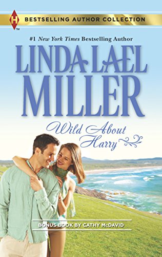 Wild About Harry: Waiting for Baby (Harlequin Bestselling Author)