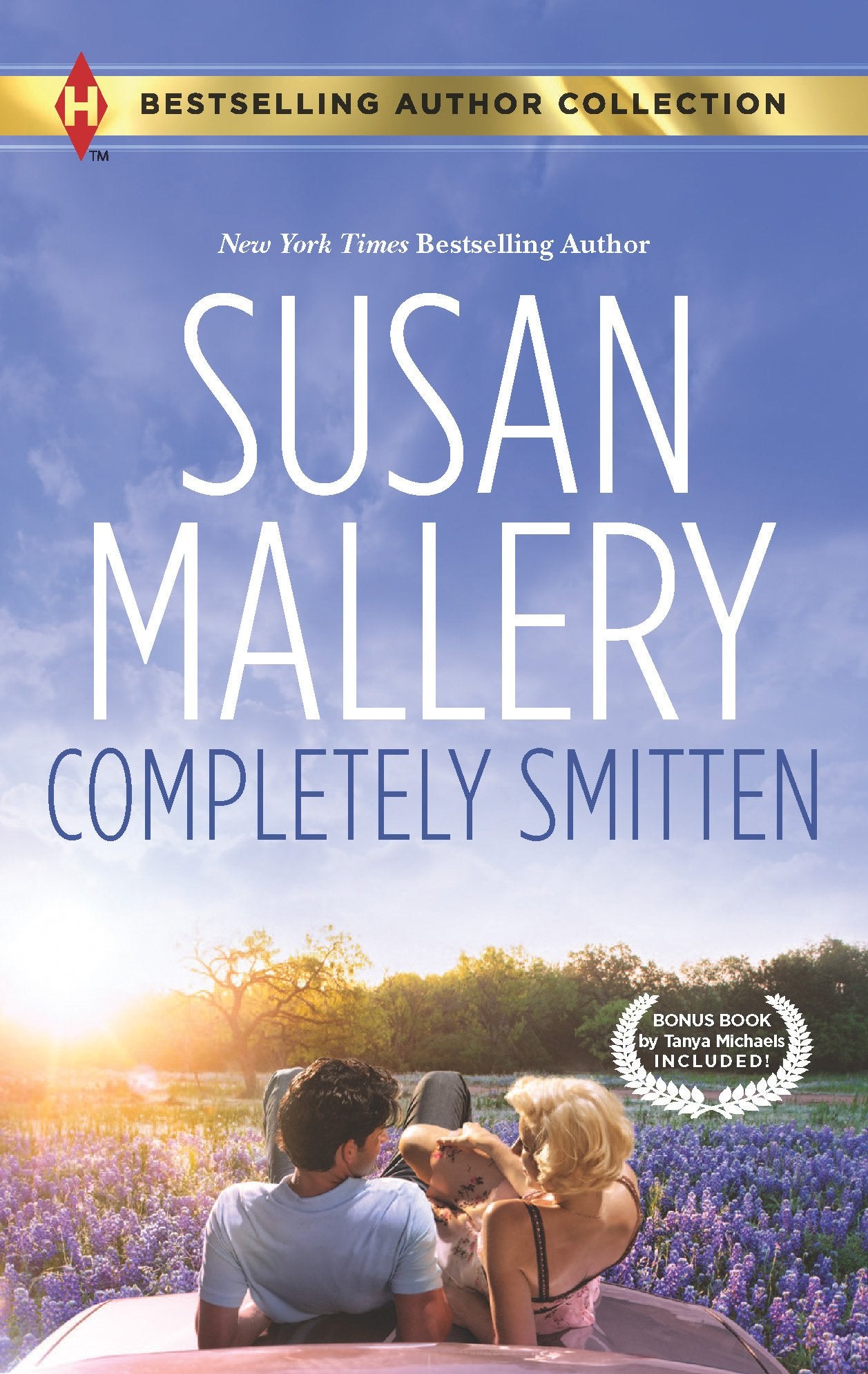 Completely Smitten: Hers for the Weekend (Bestselling Author Collection)