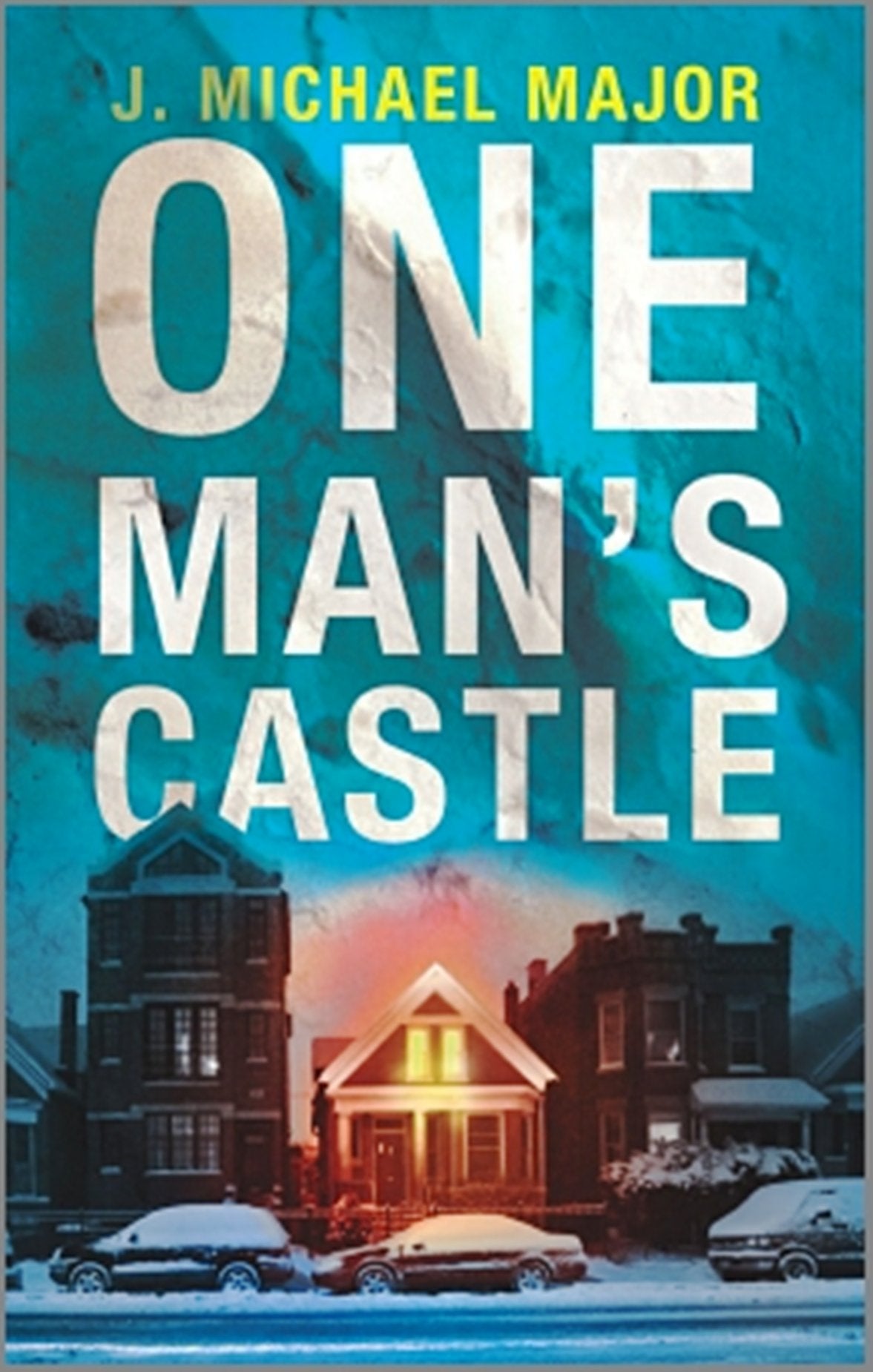 One Man's Castle