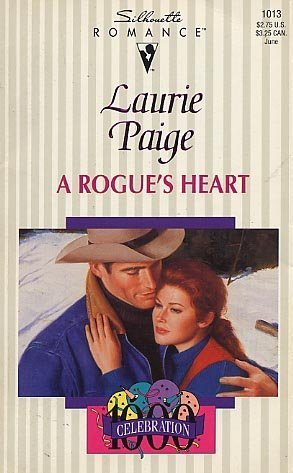 Rogue'S Heart (Wild River, Celebration 1000!) (Silhouette Romance)