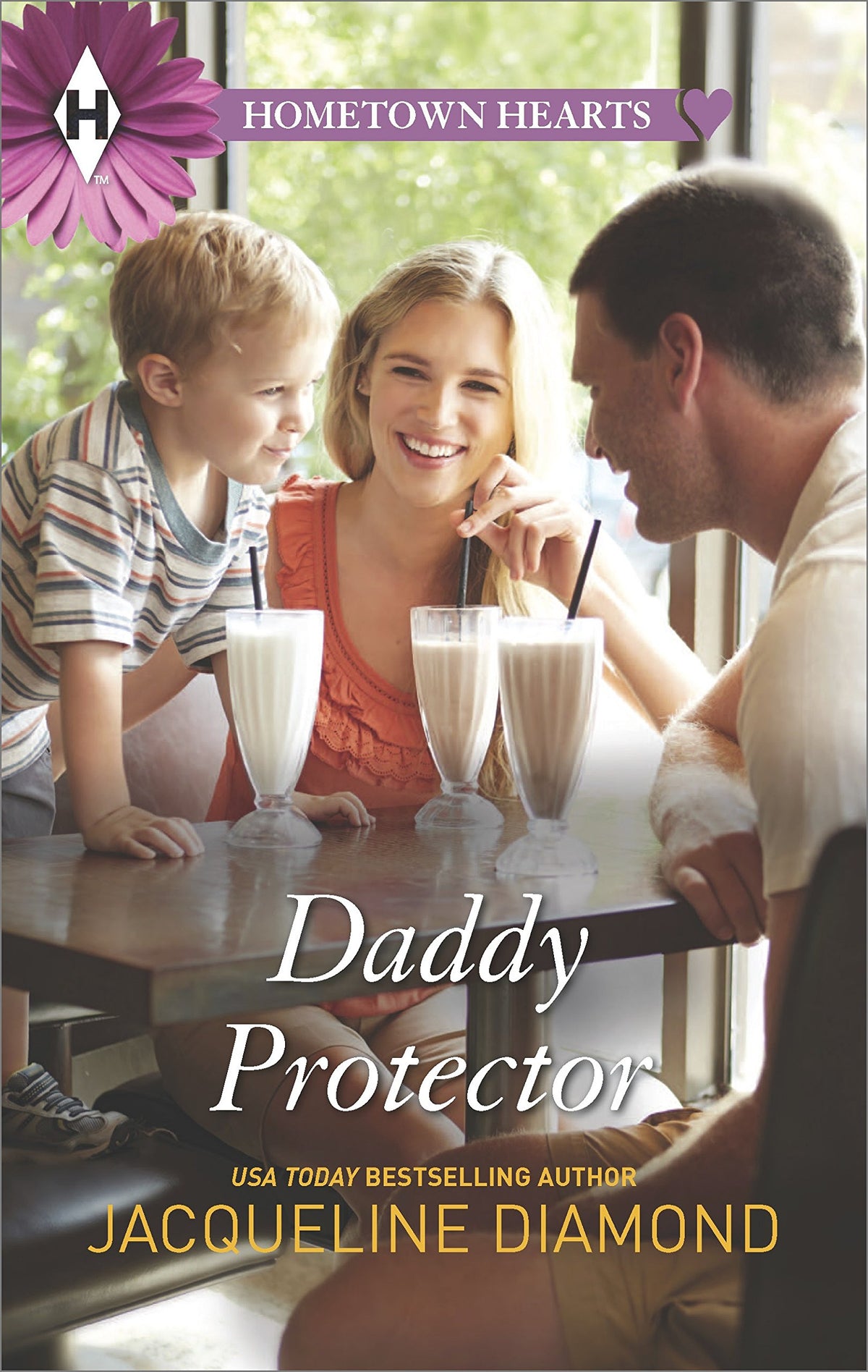 Daddy Protector