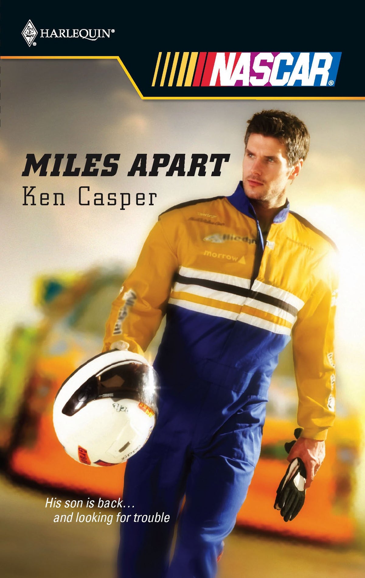 Miles Apart