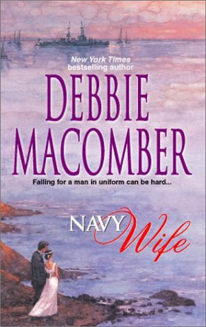 Navy Wife (The Navy Series #1)
