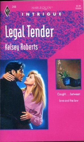 Legal Tender