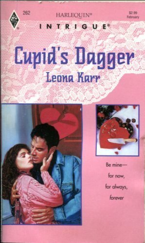 Cupid'S Dagger
