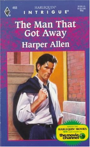 Man That Got Away (Intrigue)