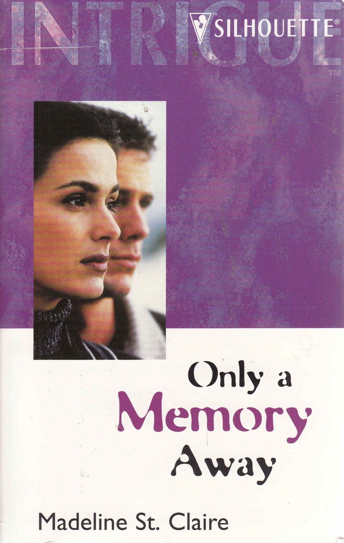 Only a Memory Away