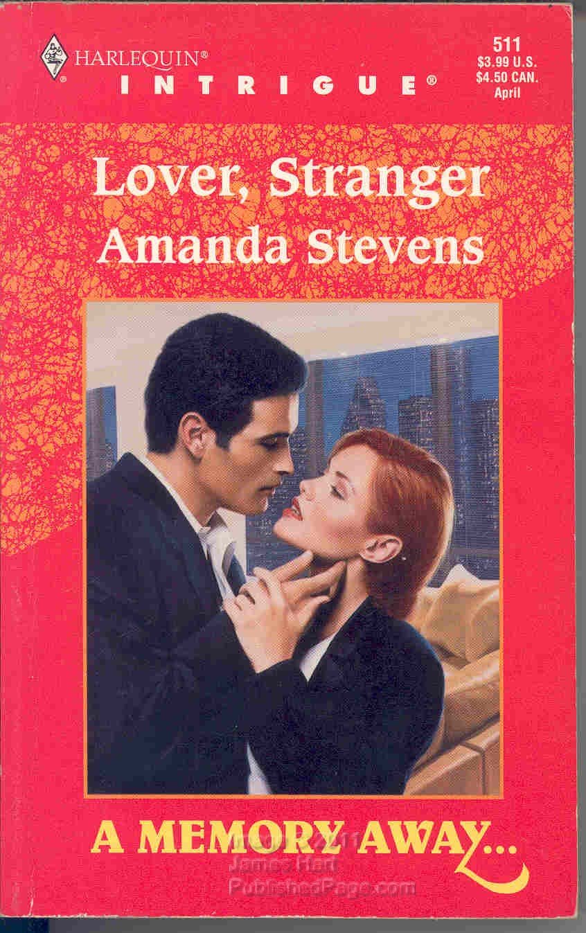 Lover, Stranger