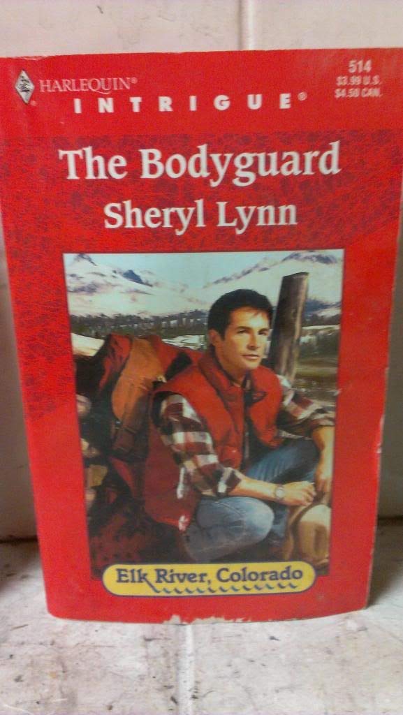 Bodyguard (Elk River, Colorado)