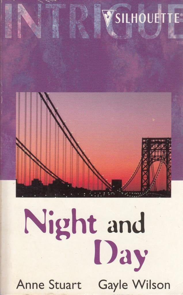 Night And Day