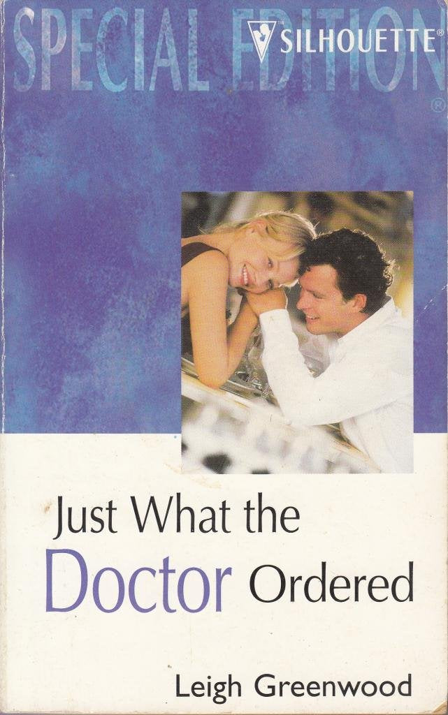 Just What the Doctor Ordered