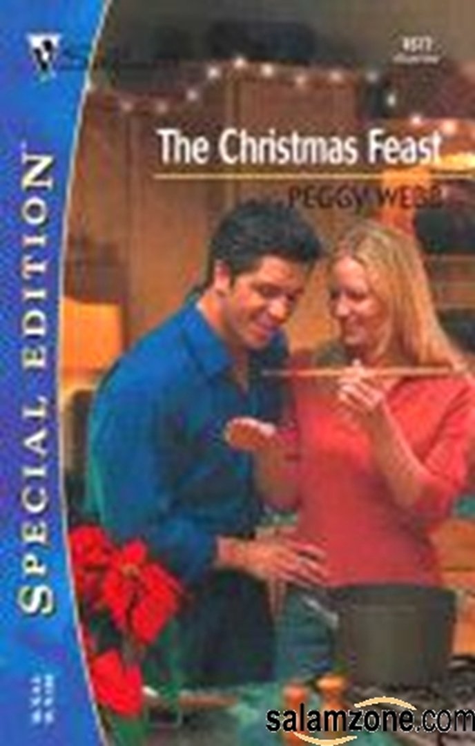 The Christmas Feast (Silhouette Special Edition)