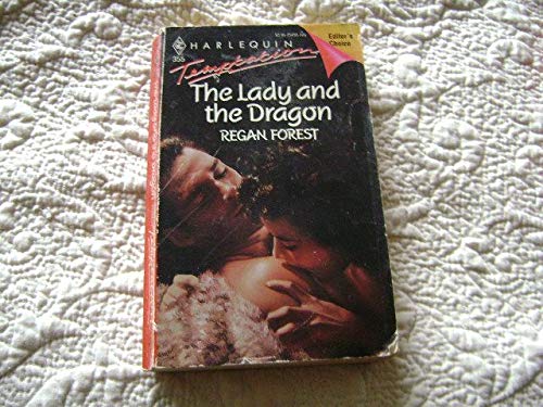Lady And The Dragon