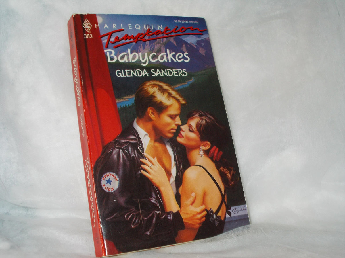 Babycakes