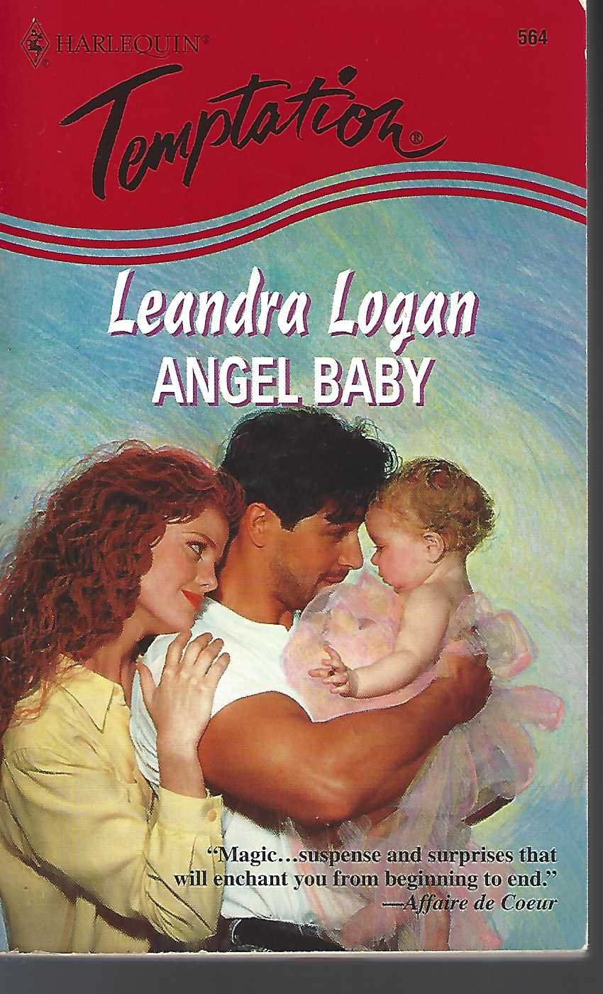Angel Baby