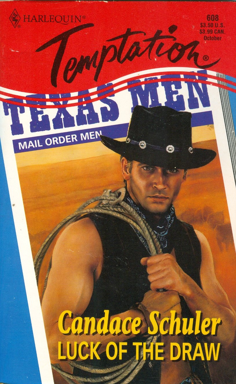 Luck Of The Draw (Mail Order Men)