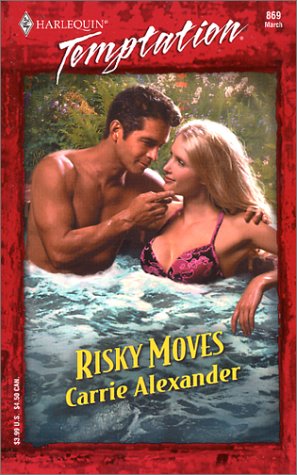 RISKY MOVES