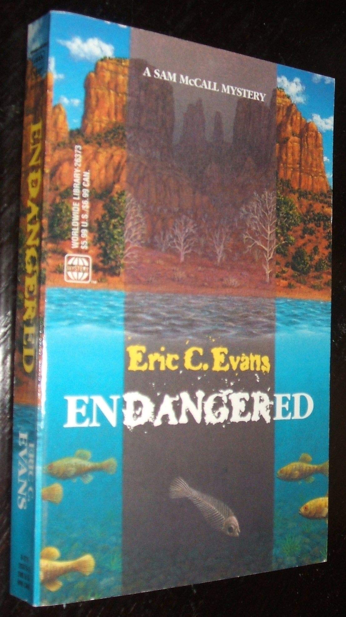 Endangered