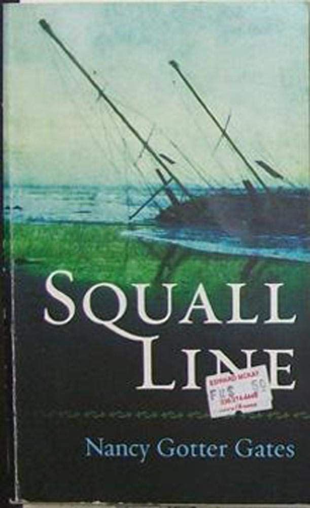Squall Line