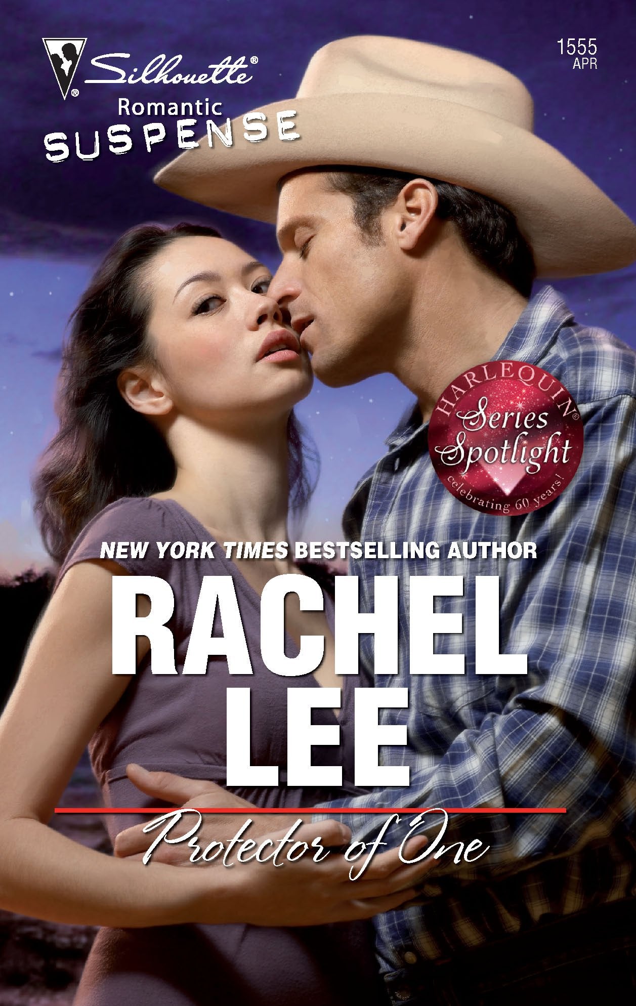 Protector of One (Conard County: The Next Generation, 2)