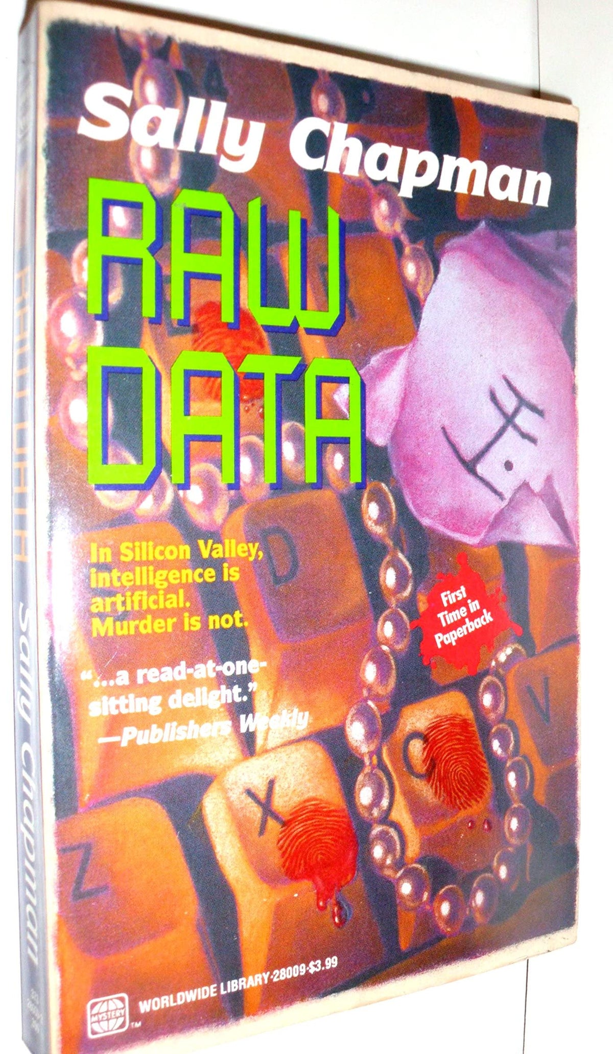 Raw Data