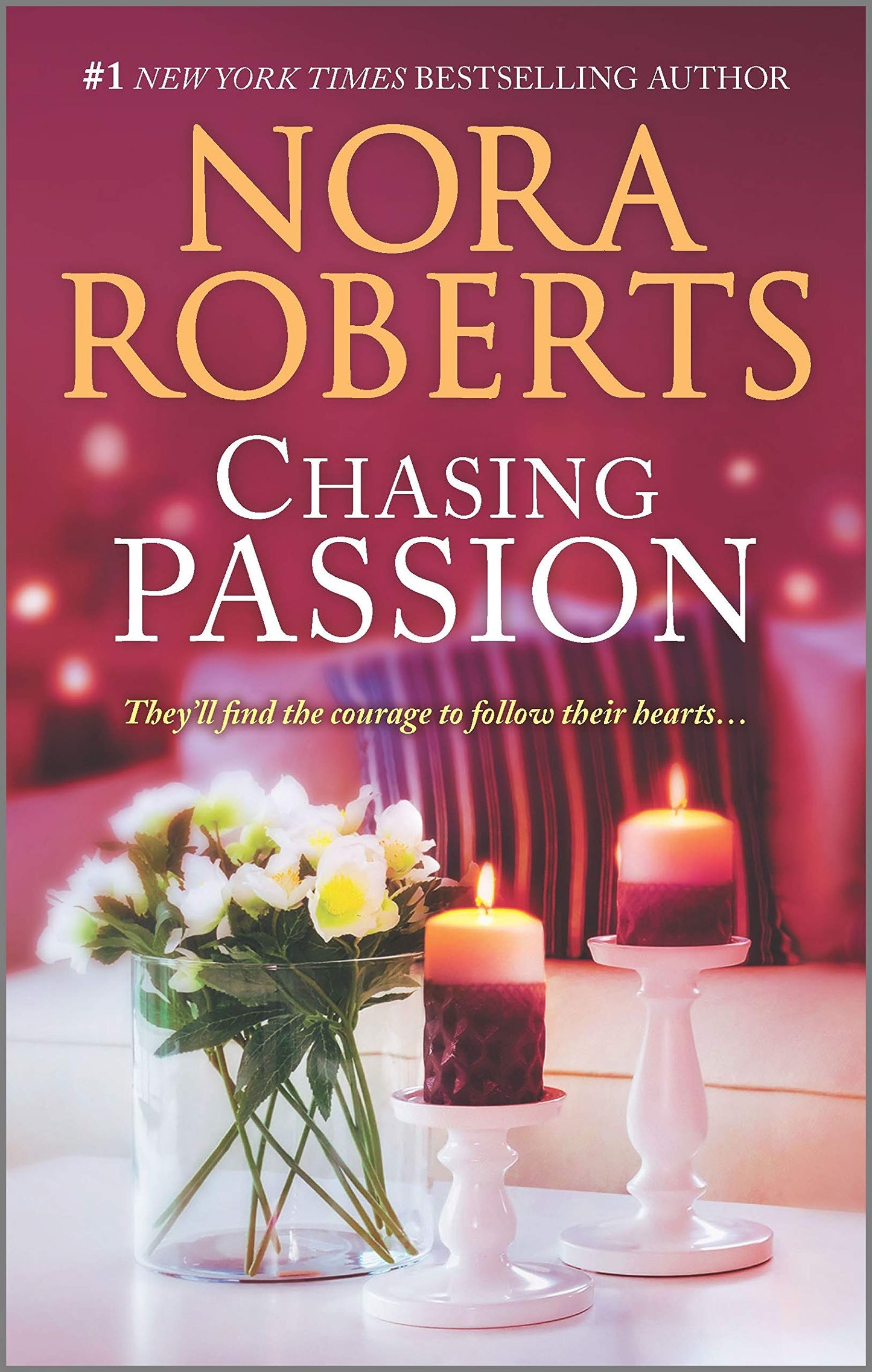 Chasing Passion: An Anthology (Stanislaskis) - 9128