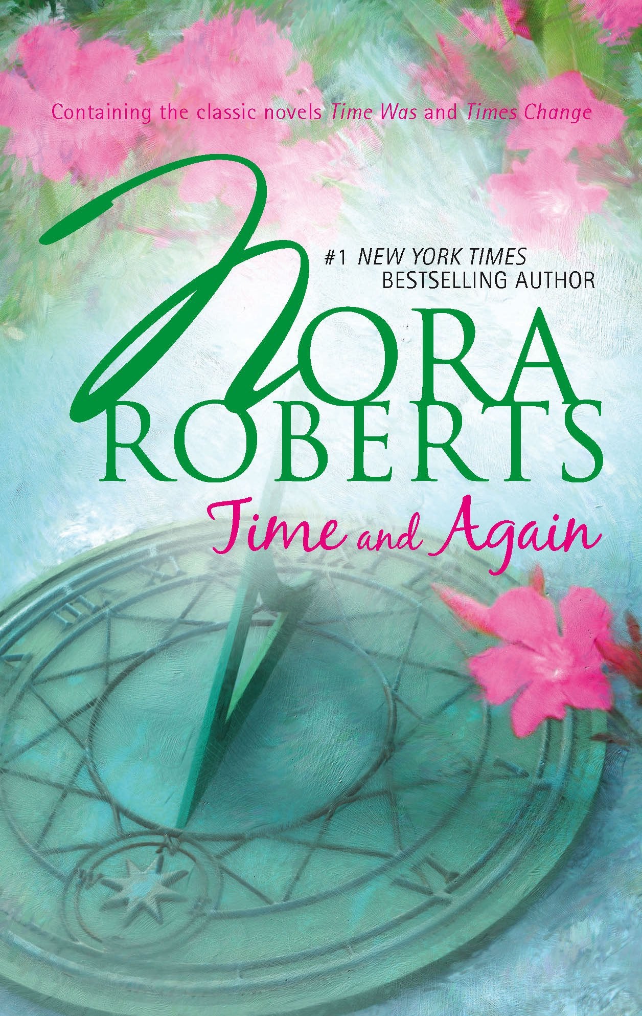 Time And Again: Time WasTimes Change