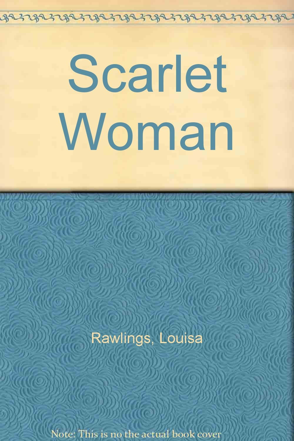 Scarlet Woman