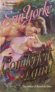 Counterfeit Laird