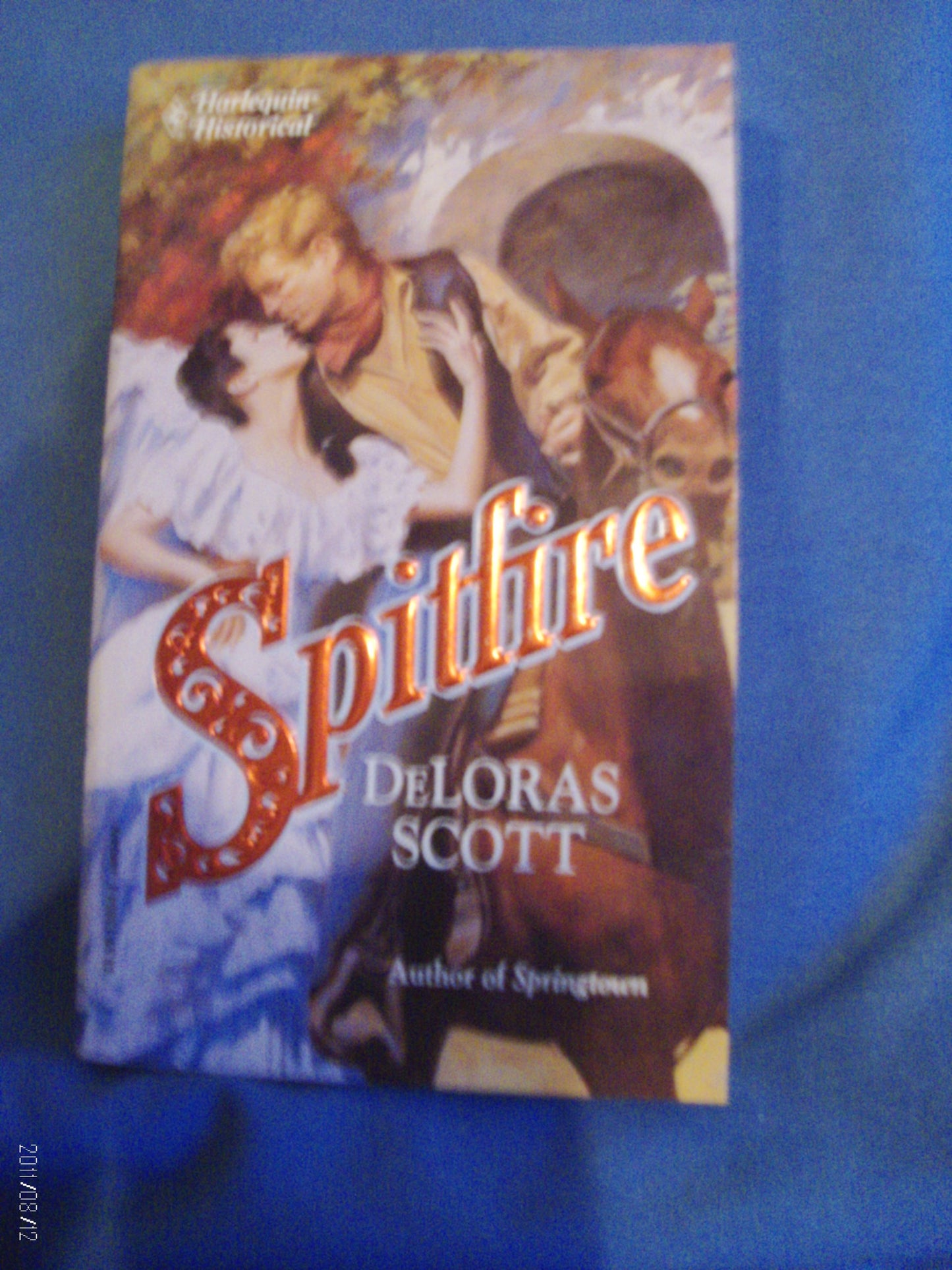 Spitfire